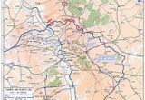 Fromelles France Map Westfront Erster Weltkrieg Wikipedia