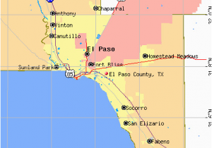 Ft Bliss Texas Map Google Maps El Paso Texas Business Ideas 2013