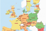 Future Map Of Europe Awesome Europe Maps Europe Maps Writing Has Been Updated