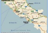 Gaeta Italy Map lestrigonia assculturale assculturale On Pinterest