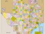 Garden City Texas Map Texas County Map List Of Counties In Texas Tx