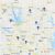 Garland Texas Map Dallas area Map Google My Maps