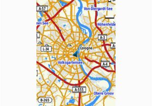 Garmin Cycle Map Of Europe Osm Europe Cycle Map