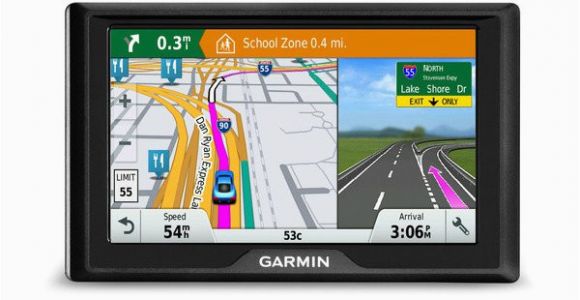 Garmin Gps with Europe Maps Garmin Drive 50 Garmin Gps