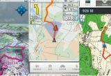 Garmin Maps for Canada Free Download Smartphone Guide Gps Apps Im Test Outdoor Magazin Com