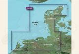 Garmin Maps Spain Garmin Bluechart G3 Seekarte