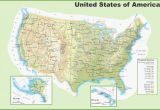 Geographic Map Of Georgia United States Physical Map Valid Geographic Map north America Valid