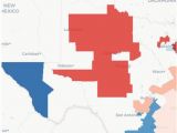 Geographic Map Of Texas Interactive Map Of Texas Detailed Physical Map with Capitals Of