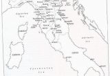 Geography Of Italy Map Italy Map Coloring Page Free Printable Coloring Pages Little