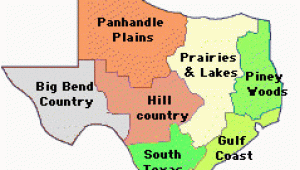 Geography Of Texas Map Plains Of Texas Map Business Ideas 2013
