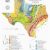 Geology Of Texas Map Geologically Speaking there S A Little Bit Of Everything In Texas