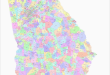 Georgia area Codes Map Georgia Zip Code Maps Free Georgia Zip Code Maps