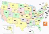 Georgia area Codes Map Nanpa area Code Map