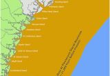 Georgia Barrier islands Map Pdf Tybee island Sea Level Rise Adaptation Plan