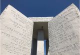 Georgia Guidestones Map Very Interesting We Were In atlanta and Decided to Drive On Over to