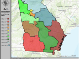 Georgia House Of Representatives District Map Georgia S Congressional Districts Wikipedia