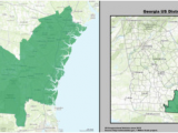 Georgia House Of Representatives District Map Georgia S Congressional Districts Wikipedia