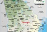 Georgia Landforms Map 73 Best Georgia Images In 2019 Georgia Regions Teaching social