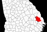 Georgia Maps by County File Map Of Georgia Highlighting Bulloch County Svg Wikimedia Commons