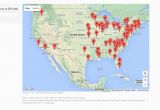 Georgia Nuclear Power Plants Map Map Of Nuclear Power Plants Maps Directions