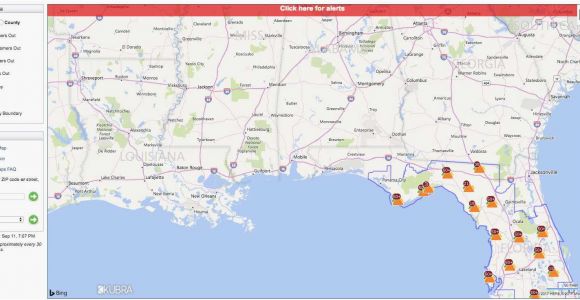 Georgia Power and Light Outage Map First Energy Outage Map New First Energy Outage Map Best 595 Best