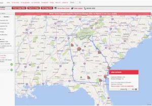 Georgia Power Outage Map Ladwp Power Outage Map Maps Directions