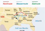 Georgia Power Service area Map Amerikas Pfad Der Tranen Panorama Badische Zeitung