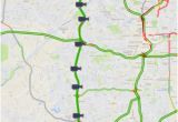 Georgia Road Closures Map 511 Georgia atlanta Traffic On the App Store