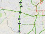 Georgia Road Closures Map 511 Georgia atlanta Traffic On the App Store
