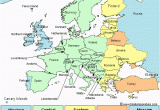 Georgia Time Zone Map Europe Time Zone Europe Current Time