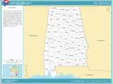 Georgia topographic Map Free Printable Maps Reference