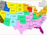 Georgia Usa Map Cities Map Of Louisiana Cities Luxury Blank Us Map with Major Cities Map