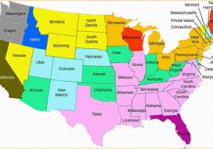 Georgia Usa Map Cities Map Of Louisiana Cities Luxury Blank Us Map with Major Cities Map