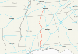 Georgia Wma Maps Georgia Wma Maps Unique U S Route 43 Maps Directions