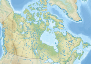 Gold In Canada Map Kanada Wikipedia