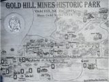 Gold Maps north Carolina Historic Park Map Picture Of Gold Hill Mines Historic Park Gold