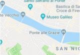 Google Map Florence Italy Foodie Spots Near the Santa Maria Novella Train Station In Florence