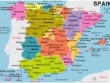 Google Map Of Spain and Portugal 17 Best Map Of Spain Images