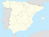 Google Map Of Spain and Portugal A Vila Spain Wikipedia