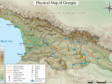 Google Map Tbilisi Georgia Geography Of Georgia Country Wikipedia