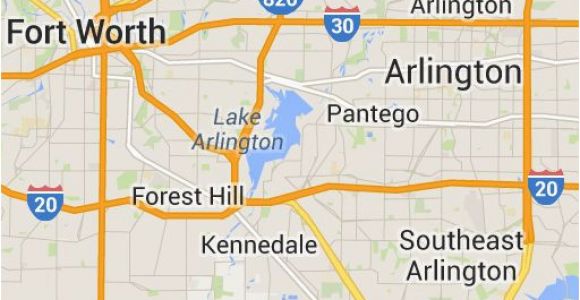 Google Maps Arlington Texas Dallas Texas Maps Google Business Ideas 2013