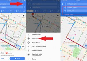 Google Maps Directions by Car Canada 44 Google Maps Tricks You Need to Try Pcmag Uk