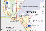 Google Maps El Paso Texas El Paso Map Texas Business Ideas 2013