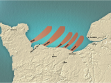 Google Maps France normandy D Day 75th Anniversary Explore Our Map Explaining How the Biggest