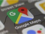 Google Maps Ireland Distance Calculator Google Maps Adds Ability to See Speed Limits and Speed Traps In 40