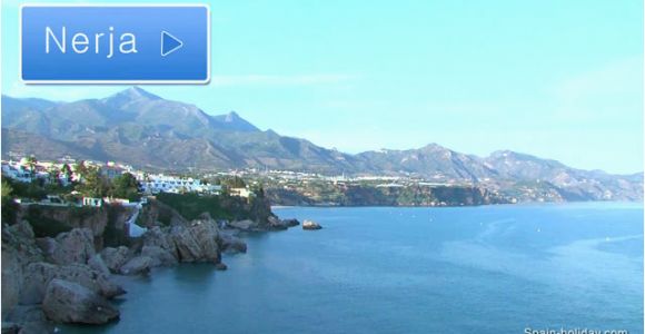 Google Maps Nerja Spain Best Things to Do In Nerja Costa Del sol