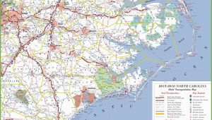 Google Maps north Carolina Usa north Carolina State Maps Usa Maps Of north Carolina Nc