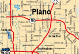 Google Maps Plano Texas where is Plano Texas On Map Business Ideas 2013