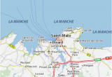 Google Maps St Malo France Saint Malo Map Detailed Maps for the City Of Saint Malo Viamichelin