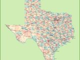 Google Maps Texas Cities Road Map Of Texas with Cities